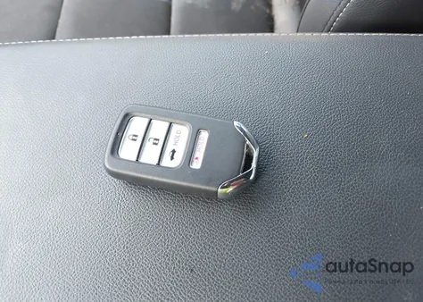 2022 Honda Accord Sport z USA, uszkodzony, nr VIN 1HGCV1F33NA081116